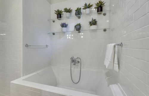 The Lincoln Loft, Near Forsyth Park with Free Parking - Foto 14