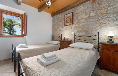 Villa Krculi by Briskva - Foto 19