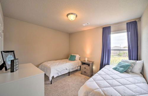 Family-Friendly Home about 16 Mi to Fayetteville - Foto 24