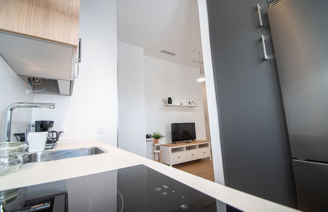 Apartamento La Goleta - Foto 11