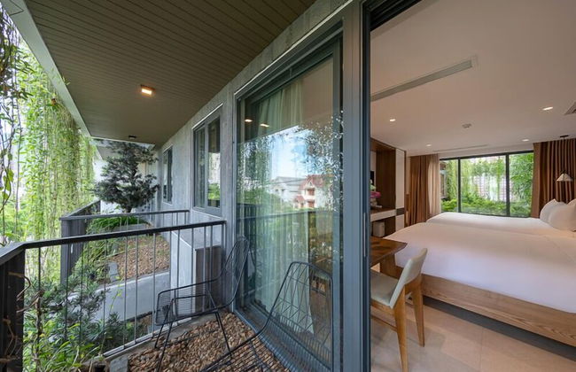 Ponte Boutique Villa - Foto 37