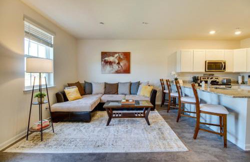 Charming Townhome Less Than 1 Mi to Zoo and Luray Caverns! - Foto 3