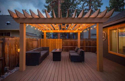 The Quails Nest in Bend - Foto 50