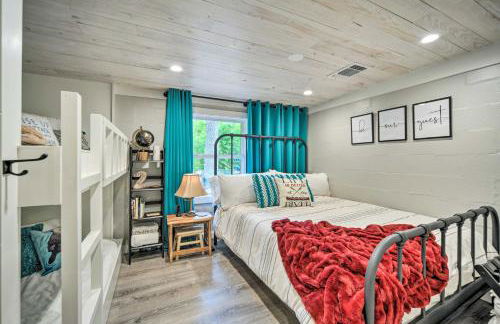 Stunning Blanco Home with Direct River Access! - Foto 18