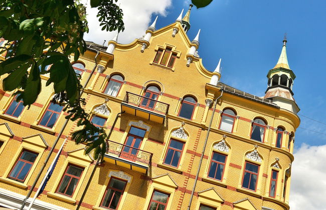 Frogner House - Bygdøy Allé - Foto 32