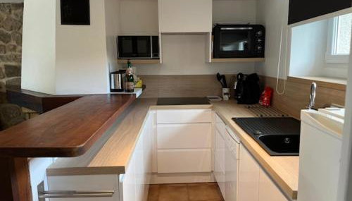 Appartement neuf pour 2 personnes - Foto 5
