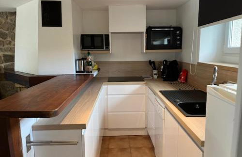 Appartement neuf pour 2 personnes - Foto 5