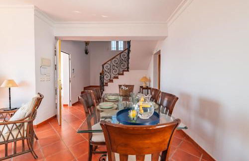 Villa Girasol - Foto 13