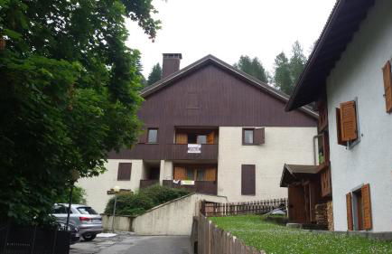 APPARTAMENTO PANORAMA 016 - Photo 18