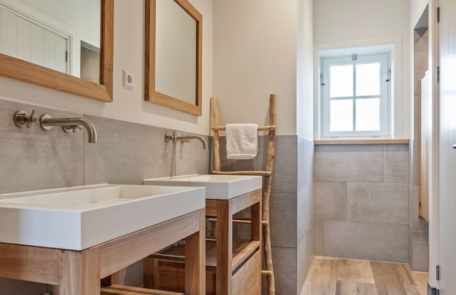 Spacious Holiday Home in the Beemster Near a Windmill - Foto 47