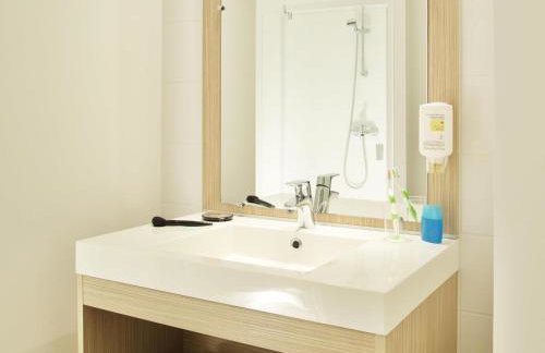 Aparthotel Adagio Access Le Havre Les Docks - Photo 26