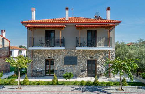 Malathro Olympus Guest House - Foto 31