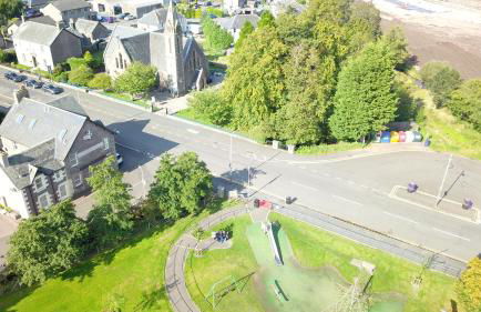 Park side Cottage, Number 2, The Morays - Foto 57