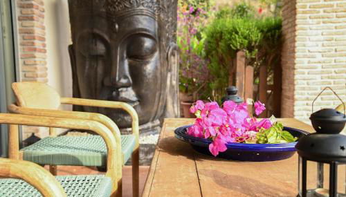 Villa Alegre Playa Calpe Grupo Terra de Mar, alojamientos con encanto - Foto 5