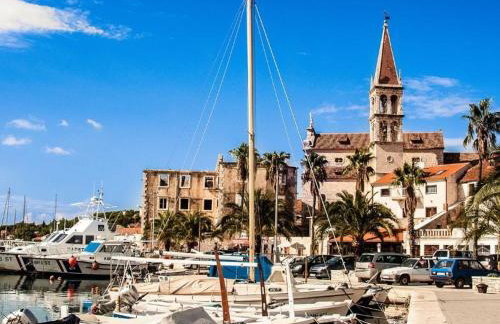 Villa NONO Jure - Private Pool & Jacuzzi, Milna Brač - Photo 35