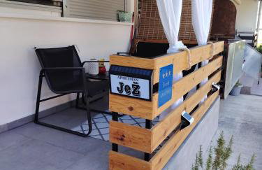 Apartman Jež 4 De Lux - self check in, free parking - Foto 9