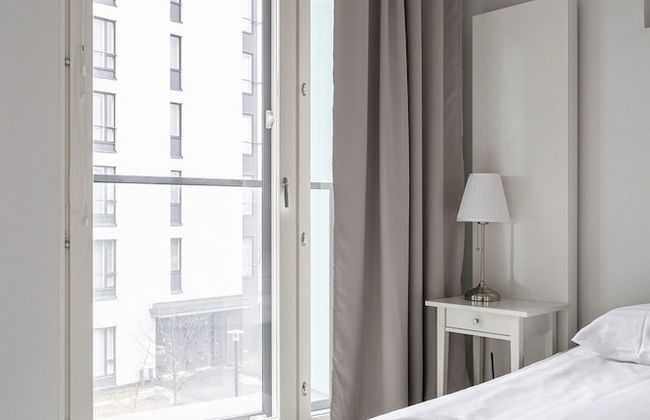 Modern 1BR Apt next to Lake Pyhäjärvi - Foto 2