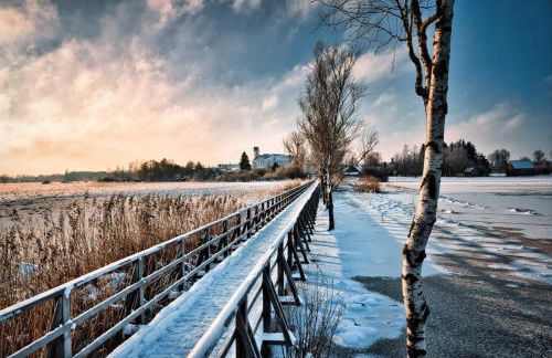 Ferienwohnung Schlaich - Foto 15