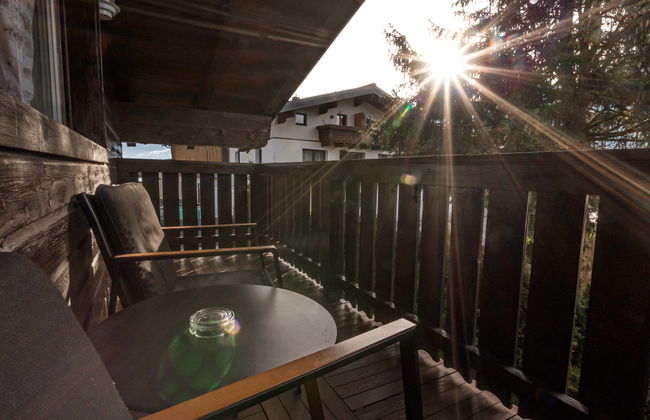 Alpenchalets - Foto 31