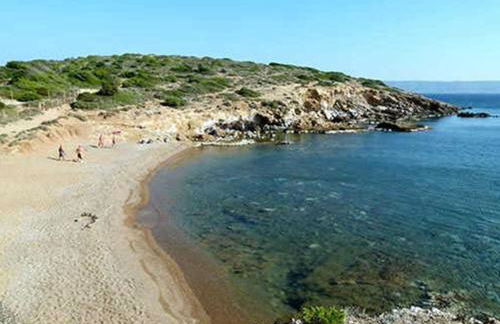 Aegean traditional home in Athens Riviera - Foto 28