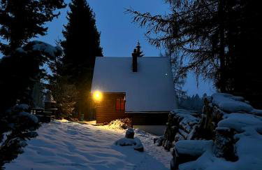 Domek pod Modrzewiem - Foto 8