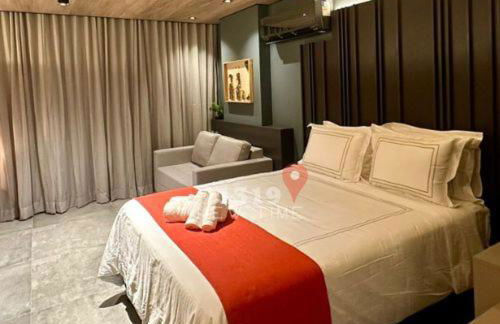 Apartamento em Maceió Beira Mar Pajuçara - New Time 1319 - Photo 1