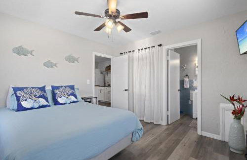 Comfortable Near AMI Patio BBQ - Foto 17