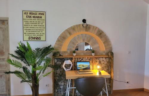 Villa aux portes des Pyrénées - Foto 5