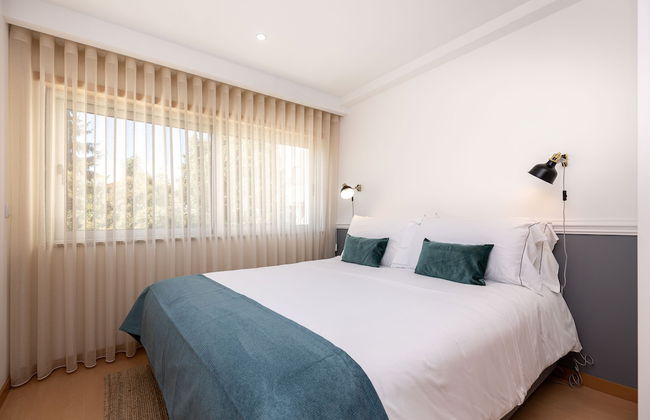 Feel Porto CC Corporate Housing - Foto 6