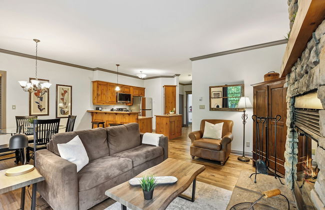 Le Plateau - RVMT - Foto 58