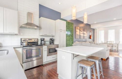 The Taylor by Stay Local Nashville - Foto 11