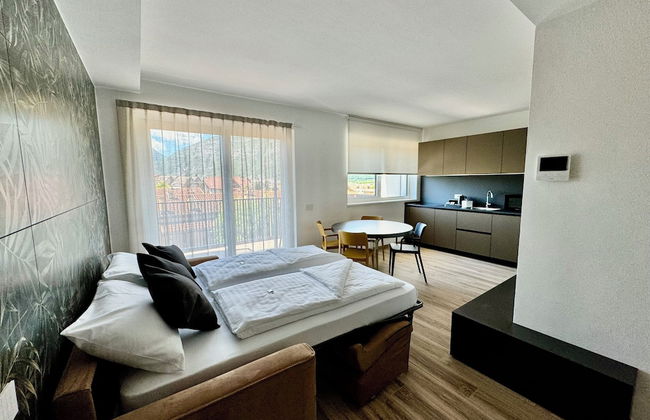 Adige Apartments - Foto 27