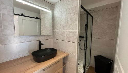 Location d’un Superbe appartement avec piscine - Foto 4, Shower