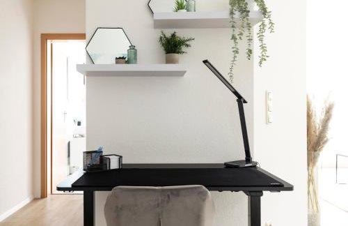 Arena in der Nähe - Tiefgarage - Balkon - Küche - Smart TV - Foto 13