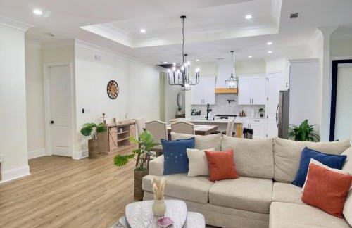 Spacious Luxury Home | 10 Mins to New Orleans - Foto 1