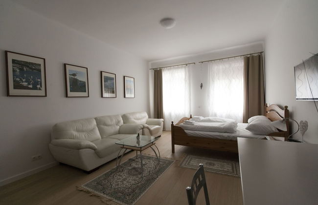 Heart of Vienna Hoher Markt - Photo 17