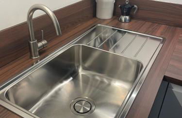 Beautiful studio apartment in Courmayeur - Foto 12