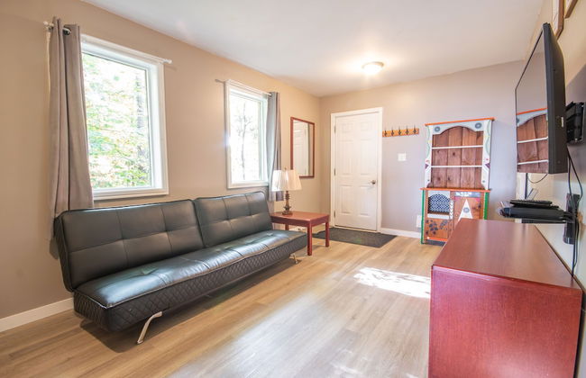 Lakepoint Cottage Resort - Foto 64