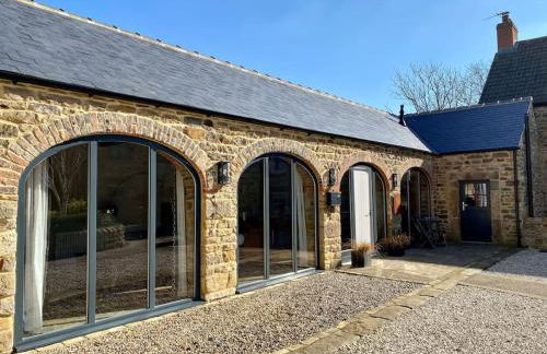 Contemporary Luxury Barn Conversion in County Durham - Foto 1