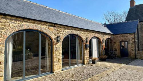 Contemporary Luxury Barn Conversion in County Durham - Foto 1