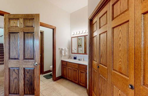 Stone Decks Lodge - Foto 26