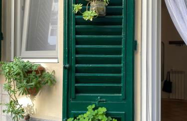 Fortezza garden apartment - Photo 17