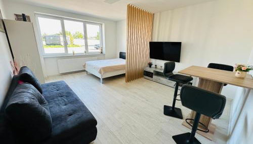 KOMFORT FerienWohnung NeuBau Merzig - Foto 3