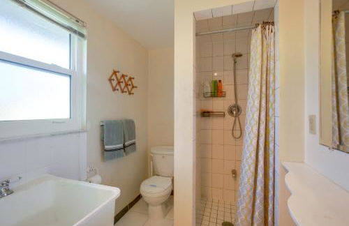 Golf, Shop and Relax Englewood Retreat with Lanai! - Foto 19