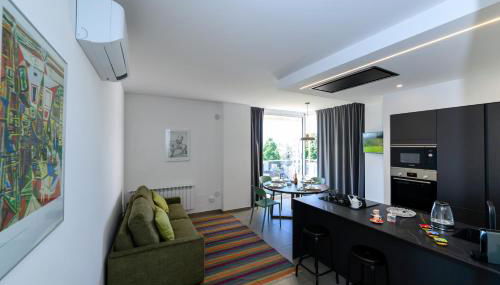 Appartamento - Brand New Luxury Apartment - Giardini Naxos, Recanati - Foto 5