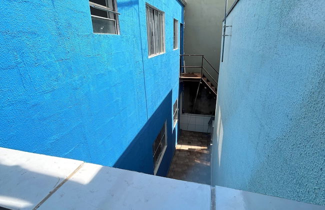 ALOJAMENTO POUSADA - Foto 14