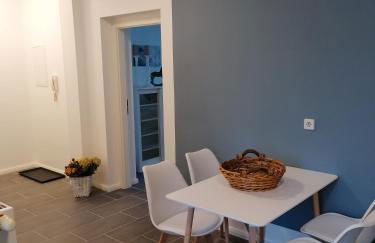 Sleep & Living FeWo Aschersleben ehem Apt BonaLoca - Foto 12