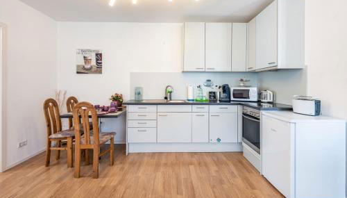 Ferienwohnung Am Bach - Foto 4