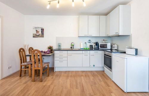 Ferienwohnung Am Bach - Foto 4