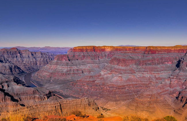 Billet pour le Grand Canyon West - Photo 3